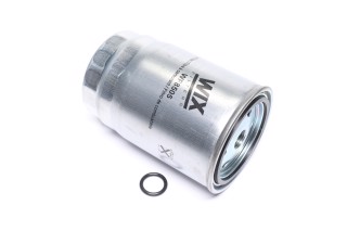 Фільтр паливний HYUNDAI TUCSON II, KIA SPORTAGE IV 1.6-2.0 CRDi 15- (вир-во WIX-FILTERS)