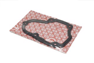 Прокладка,  МКПП VAG (пр-во Elring)