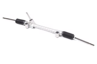 Механізм кермовий OPEL COMBO 01 - без ГПК (RIDER)