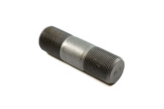 Шпилька балансиру КАМАЗ (М27х1,5х86) (DETALKA)