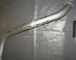 Труба приймальна права (вир-во Самбірський ДЕМЗ)