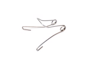 Пружина кільця упорного КАМАЗ відтяжних важелів (вир-во Ліварний завод)