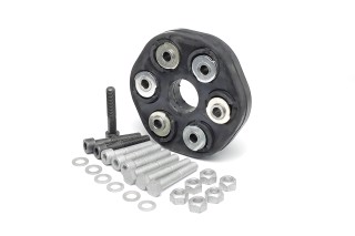 Муфта еластична вала кард. MB (вир-во MEYLE)