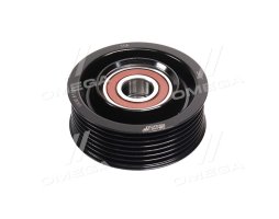 Паразитний / провідний ролик, полікліновий ремінь