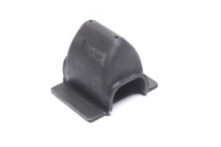 Відбійник ресори передньої ISUZU, Богдан, Ataman (низький) <ДК>