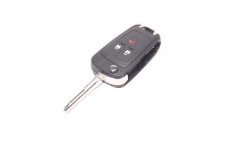 Ключ зажигания (пр-во GM)