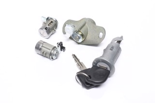 Замків комплект (вир-во GM)