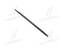 Молдинг передней двери (пр-во GM)