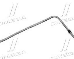 Трубка-обратка (от рулевого механизма) (пр-во GM)