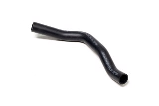 Шланг радиатора, верхний (пр-во GM)