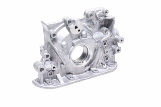 Насос масляний (вир-во GM)