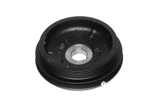 Шкив коленвала (пр-во GM)