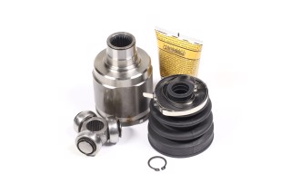 ШРУС ВНУТРІШНІЙ 30X40X27 HONDA ACCORD CL 2002-2008 (вир-во FEBEST)