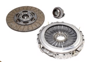 Сцепление комплект SCANIA (пр-во SACHS)