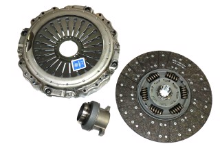 Зчеплення комплект RVI (вир-во SACHS)