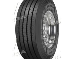 Шина 435/50R19,5 160J SP247 M+S, 3PMSF (Dunlop)