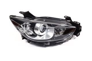 Фара пра. MAZDA CX5 12-16 (TEMPEST)