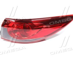 Фонарь задн. пра. MAZDA 6 13-16 (TEMPEST)