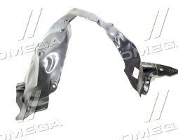 Подкрылок пер. лев. CITR C-ELYSEE 13- (TEMPEST)