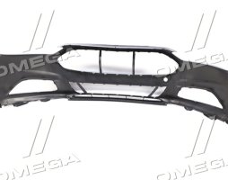 Бампер пер. F MONDEO / FUSION 14-17 (TEMPEST)