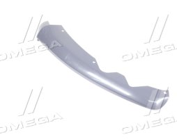 Спойлер бампера пер. лів. F MONDEO / FUSION 14-17 (TEMPEST)