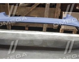 Бампер задн. F MONDEO / FUSION 14-17 (TEMPEST)