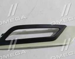 Решетка бампера пер. пра. F MONDEO / FUSION 17- (TEMPEST)