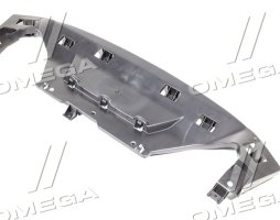 Защита бампера пер. MAZDA CX5 12-16 (TEMPEST)