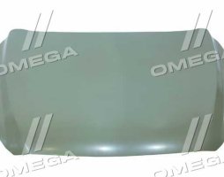 Капот MAZDA CX5 12-16 (TEMPEST)