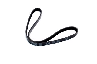 Ремінь поліклін. DAEWOO LANOS седан (KLAT) 1.5 (Вир-во DAYCO)