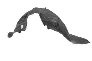 Подкрылок пер. лев. MAZDA CX5 12-16 (TEMPEST)