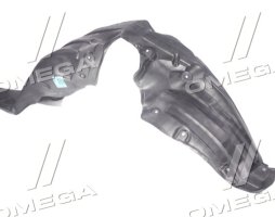 Подкрылок пер. пра. MAZDA CX5 12-16 (TEMPEST)