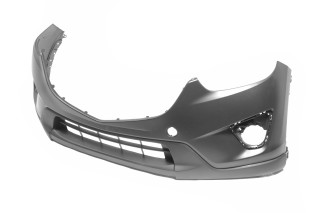 Бампер пер. MAZDA CX5 12-16 (TEMPEST)