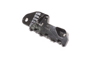 Кріплення бампера пер. лів. MAZDA CX5 12-16 (TEMPEST)