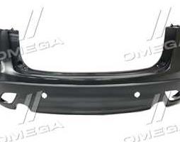 Бампер задн. MAZDA CX5 12-16 (TEMPEST)