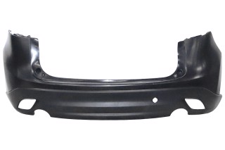 Бампер задн. MAZDA CX5 12-16 (TEMPEST)