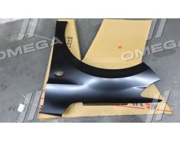 Крыло пер. лев. PEUGEOT 301 13- (TEMPEST)