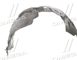 Подкрылок пер. лев. TOY VENZA 09-15 (TEMPEST)