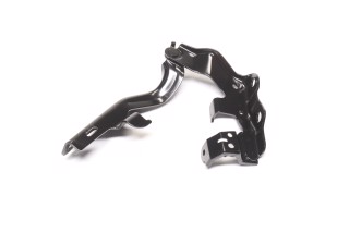 Завес капота лев. TOY CAMRY 10-14 (TEMPEST)