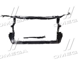 Панель пер. TOY CAMRY 14-17 USA (TEMPEST)