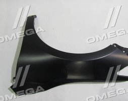 Крыло пер. лев. TOY CAMRY 14-17 USA (TEMPEST)