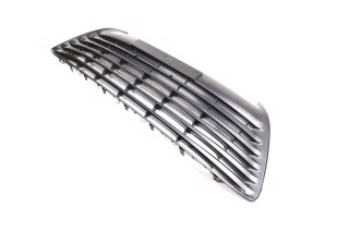 Решітка бампера пер. TOY CAMRY 14-17 USA (TEMPEST)