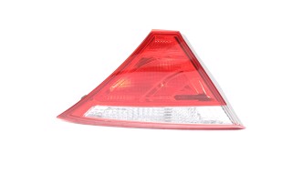 Фонарь задн. лев. TOY CAMRY 14-17 USA (TYC)