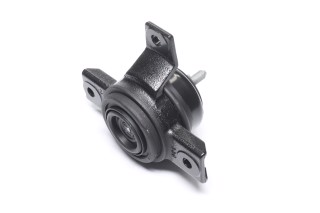 Опора двигателя 2.2 CRDI HYUNDAI/KIA SANTAFE (пр-во Mobis)