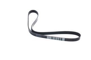 Ремінь поліклін. (вир-во DAYCO)