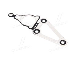 Прокладка двигуна металева FORD TRANSIT 2,2 DTCI 11- (вир-во Elring)