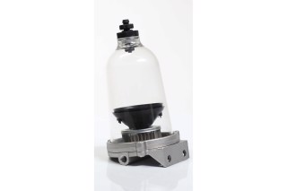 Фільтр паливний RVI (вир-во SAMPA)