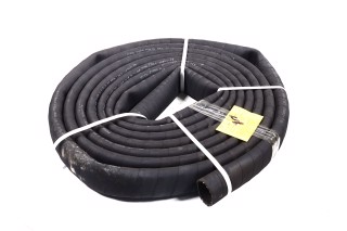 Рукав маслобензостійкій 55-68-6.5  1.0 Мпа  ГОСТ 10362-76 (10м) (бинт) (Рось-Гума)