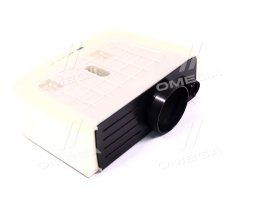 Фільтр повітряний AUDI Q7, VW TOUAREG III 2.0-3.0 TSI, TDI 15- (вир-во MANN)