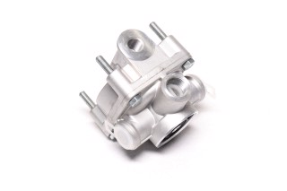 Клапан ускорительный VOLVO (пр-во VADEN)